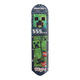 Закладка пластикова 2D Minecraft Yes, 708588