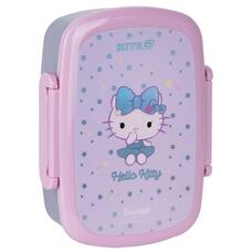 Ланчбокс з наповненням 750 мл Kite Hello Kitty HK25-163, 70399