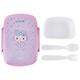 Ланчбокс з наповненням 750 мл Kite Hello Kitty HK25-163, 70399