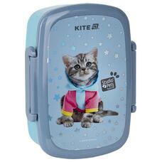 Ланчбокс з наповненням 750 мл Kite Studio Pets SP25-163, 70400