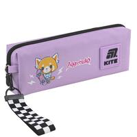 Пенал Kite Aggretsuko AR25-642, 70243