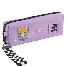 Пенал Kite Aggretsuko AR25-642, 70243