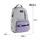 Рюкзак Kite Education teens K25-949L-3, 70450