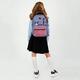 Рюкзак Kite Education teens Kuromi HK25-949M, 70446