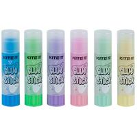 Клей-олівець PVP 15 г Kite Colorful K24-1132, 68566
