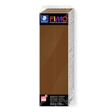 Полімерна глина Fimo Professional фундук 454 грами Staedtler, 804178