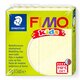 Полімерна глина Fimo Kids жовта перламутрова 42 грама Staedtler, 8030106