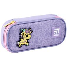 Пенал 1 відділення Kite tokidoki TK24-662, 67053