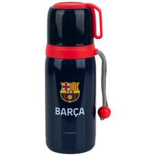 Термос 350 мл Kite FC Barcelona BC25-301, 70703