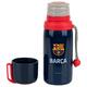 Термос 350 мл Kite FC Barcelona BC25-301, 70703