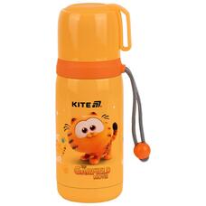 Термос 350 мл Kite Garfield GF25-301, 70702