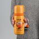 Термос 350 мл Kite Garfield GF25-301, 70702