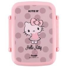 Ланчбокс 420 мл Kite Hello Kitty HK24-160, 66649
