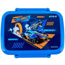 Ланчбокс 420 мл Kite Hot Wheels HW24-160, 66652