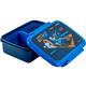 Ланчбокс 420 мл Kite Hot Wheels HW24-160, 66652