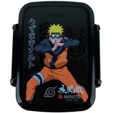 Ланчбокс 420 мл Kite Naruto NR24-160, 66641