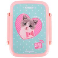 Ланчбокс 420 мл Kite Studio Pets SP24-160-1, 66651