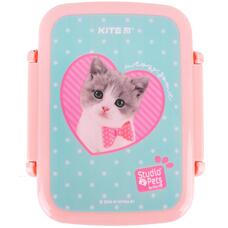 Ланчбокс 420 мл Kite Studio Pets SP24-160-1, 66651