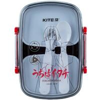 Ланчбокс з наповненням 750 мл Kite Naruto NR24-181, 67413