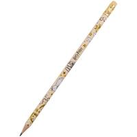 Олівець графітний HB з гумкою Kite Harry Potter HP25-056, 70774