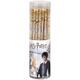 Олівець графітний HB з гумкою Kite Harry Potter HP25-056, 70774