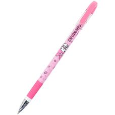 Ручка гелева пиши-стирай Kite Hello Kitty HK25-068-2, 71331