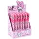 Ручка гелева пиши-стирай Kite Hello Kitty HK25-068-2, 71331