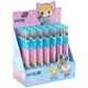 Ручка кулькова Kite Aggretsuko AR25-032, 70801