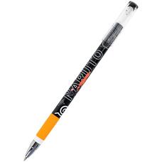 Ручка кулькова Kite Naruto NR25-032, 70799