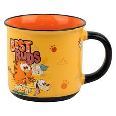 Чашка 370 мл Kite Garfield GF25-217-2, 70684