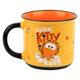 Чашка 370 мл Kite Garfield GF25-217-2, 70684