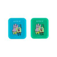 Точилка з контейнером Sponge Bob Kite SB24-116, 68722