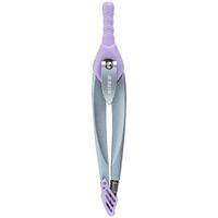 Циркуль металевий + грифель бузковий Kite Pastelini K24-413-36, 68847