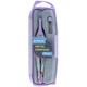 Циркуль металевий + грифель бузковий Kite Pastelini K24-413-36, 68847