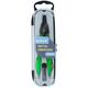 Циркуль металевий + грифель зелений Kite Techno K24-414-04, 68846