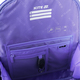 Рюкзак шкільний каркасний Kite Education Kuromi HK25-556M, 70867