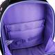 Рюкзак шкільний каркасний Kite Education Kuromi HK25-556M, 70867