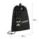 Сумка для взуття Kite Bad Badtz Maru HK25-601M-3, 69993