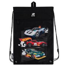 Сумка для взуття Kite Hot Wheels HW25-601M-1, 69999