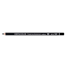 Олівець для малюнка вугільний середній Cretacolor, 57446002