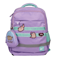 Рюкзак шкільний YES Pusheen the Star S-52 Ergo, 559887