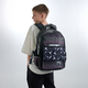 Рюкзак шкільний YES Minecraft Arrow TS-48, 559927