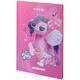 Щоденник шкільний тверда обкладинка Kite My Little Pony LP24-262-2, 67488