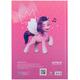 Щоденник шкільний тверда обкладинка Kite My Little Pony LP24-262-2, 67488