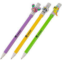 Ручка кулькова Kite tokidoki TK23-353, 64994