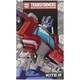 Блокнот-планшет A6 50 аркушів нелінований Kite Transformers TF21-195, 48405