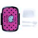Ланчбокс з наповненням 750 мл Kite Hello Kitty HK24-163, 66661