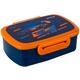 Ланчбокс з наповненням 750 мл Kite Hot Wheels HW24-163, 66663