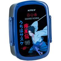 Ланчбокс з наповненням 750 мл Kite Naruto NR24-163, 66659