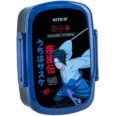 Ланчбокс з наповненням 750 мл Kite Naruto NR24-163, 66659